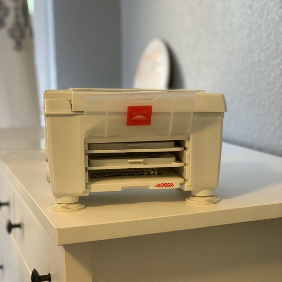 Williams Sonoma - Paderno Spiralizer 4-Blade - Picture 8 of 12